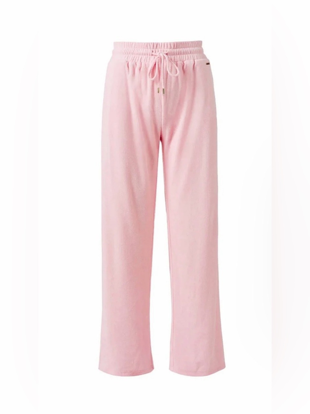 Melissa Odabash “Betty” Terry Lounge Pants - NWT